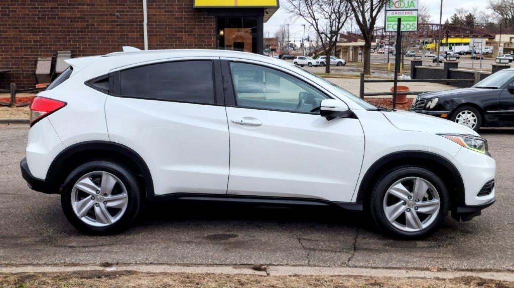Honda HR-V  2019