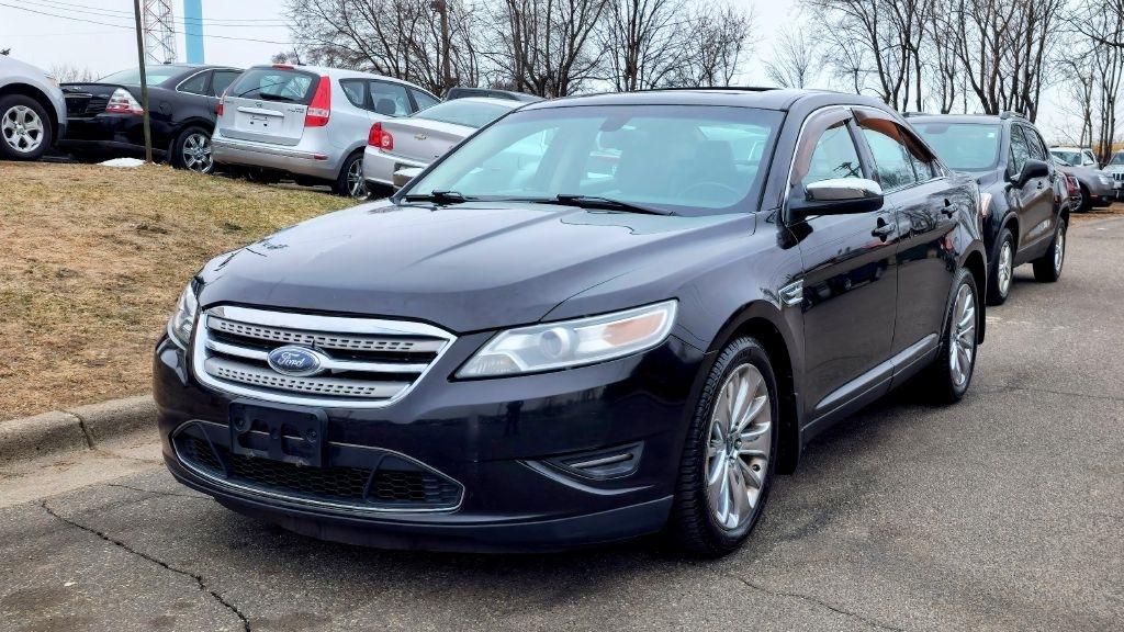 Ford Taurus  2010