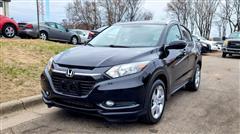 2016 Honda HR-V 