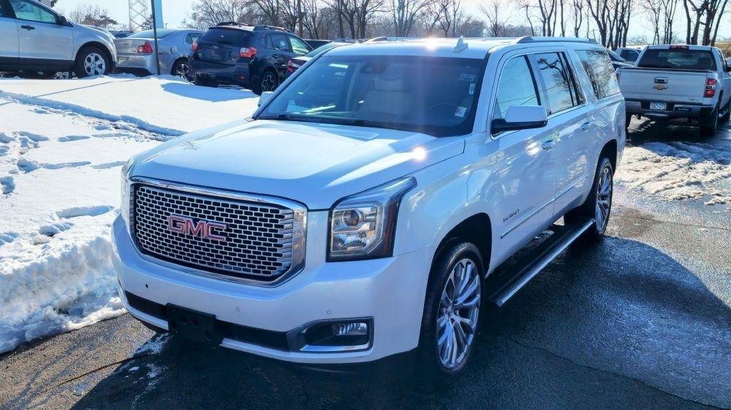 2017 GMC Yukon XL DENALI