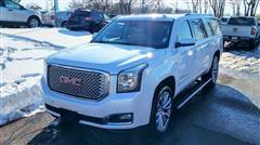 2017 GMC Yukon XL 