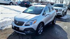 2014 Buick Encore 