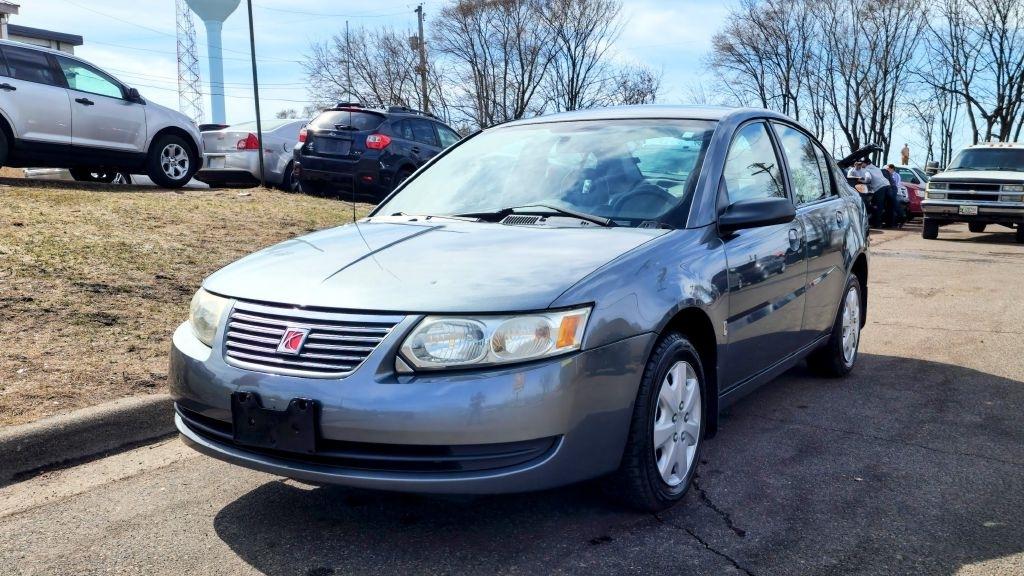 Saturn ION  2005