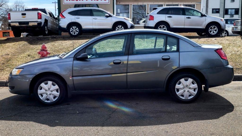 Saturn ION  2005