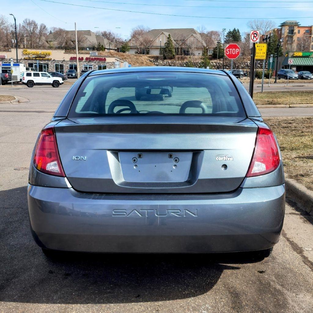 Saturn ION  2005