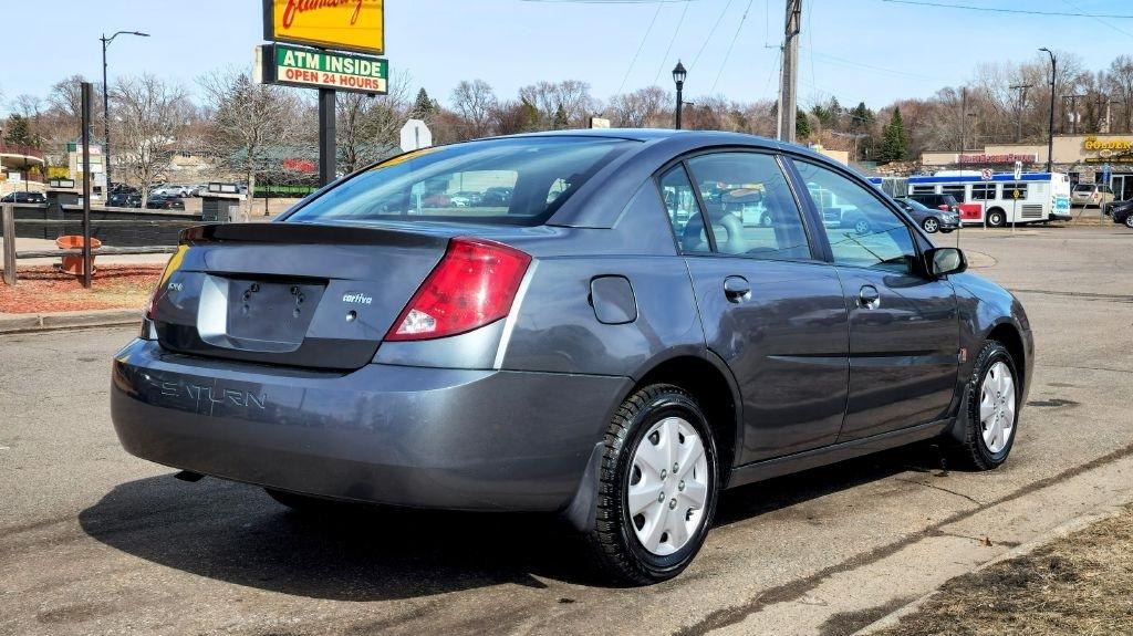 Saturn ION  2005