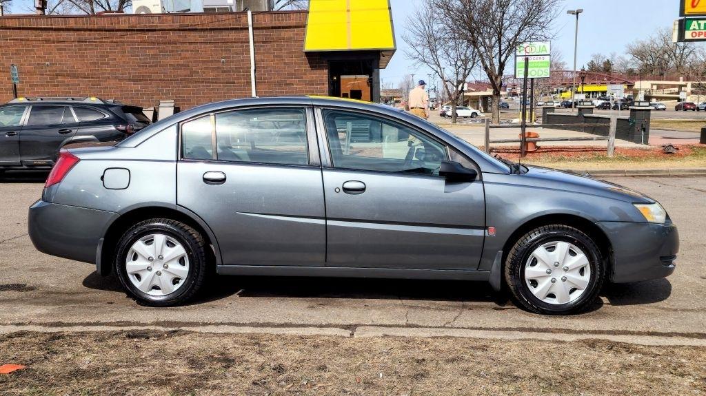 Saturn ION  2005