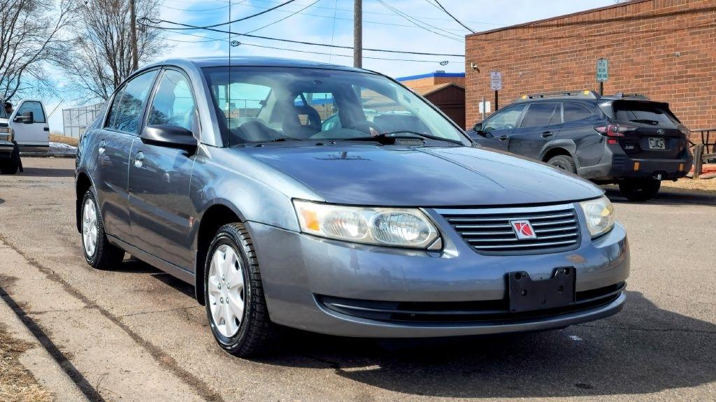 Saturn ION  2005