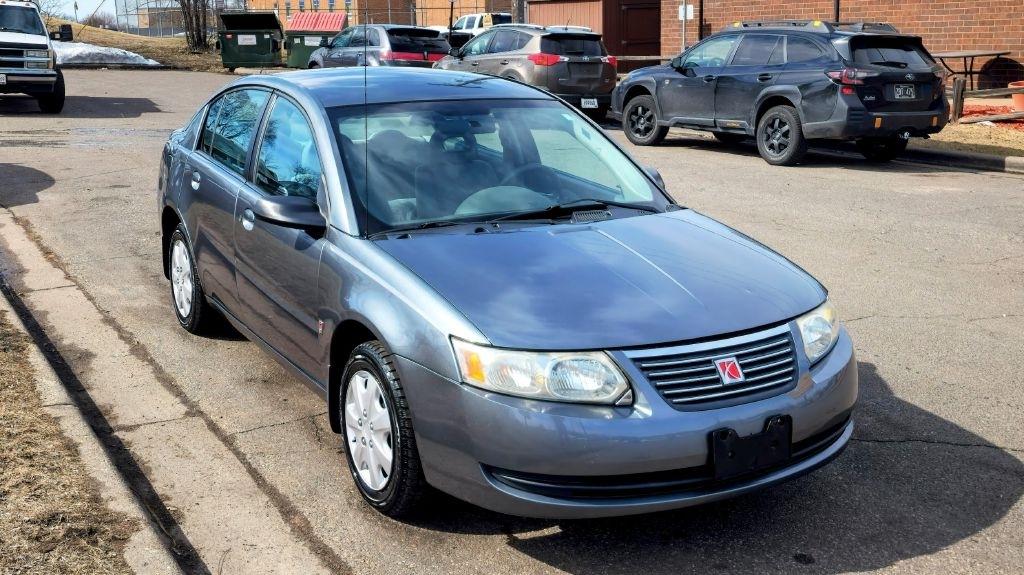 Saturn ION  2005