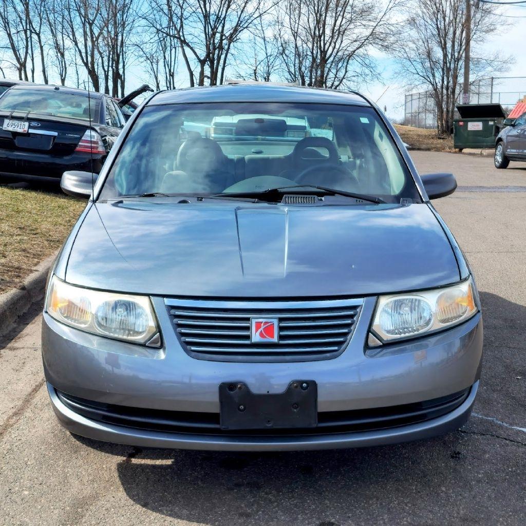 Saturn ION  2005