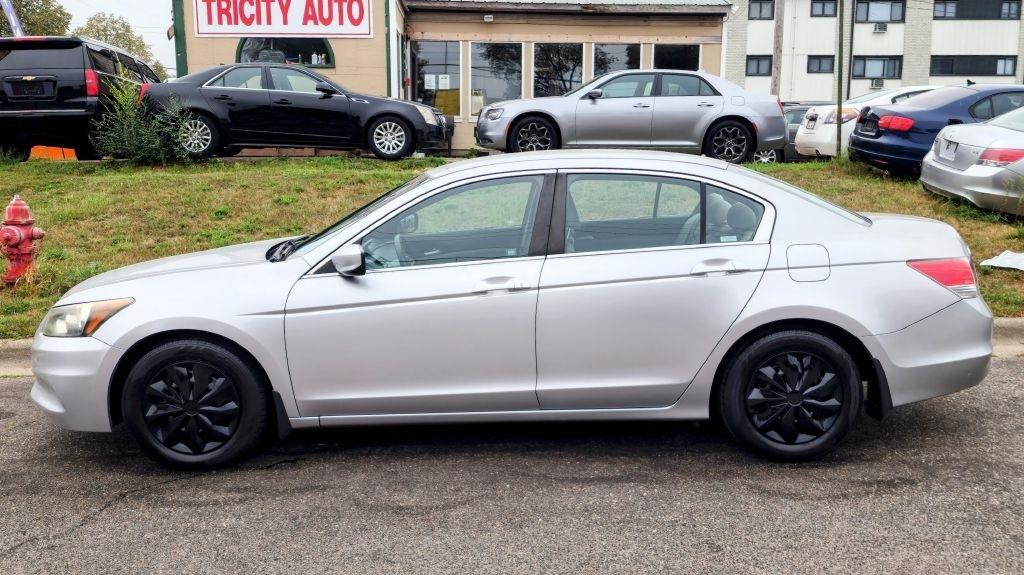 Honda Accord  2012