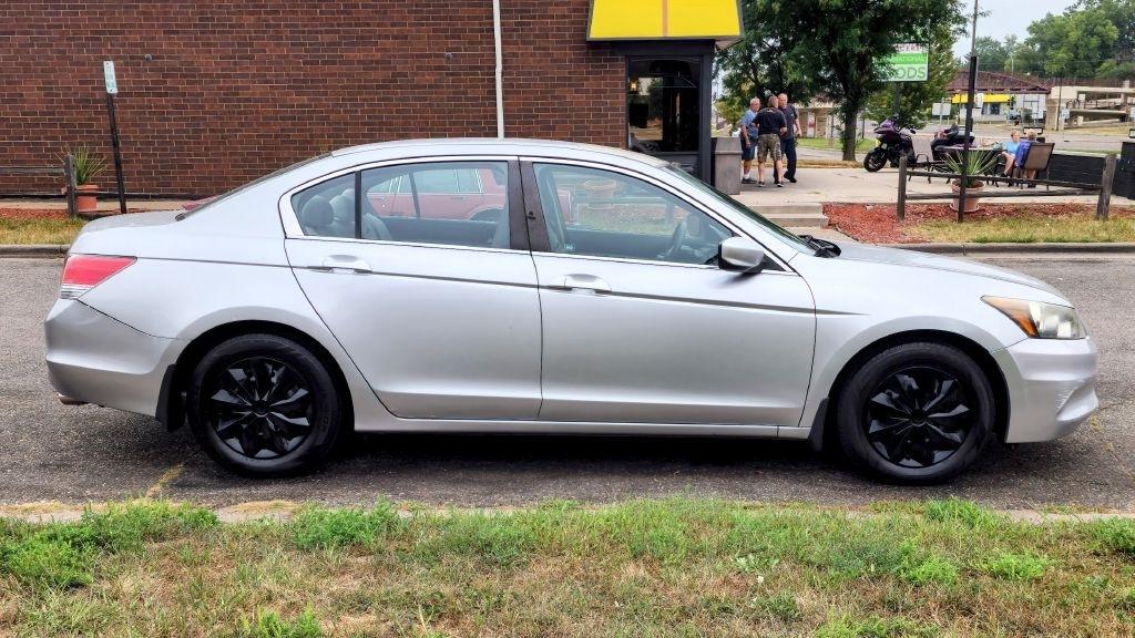 Honda Accord  2012
