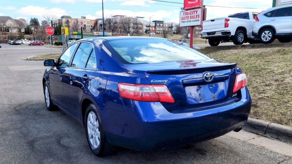 Toyota Camry  2009