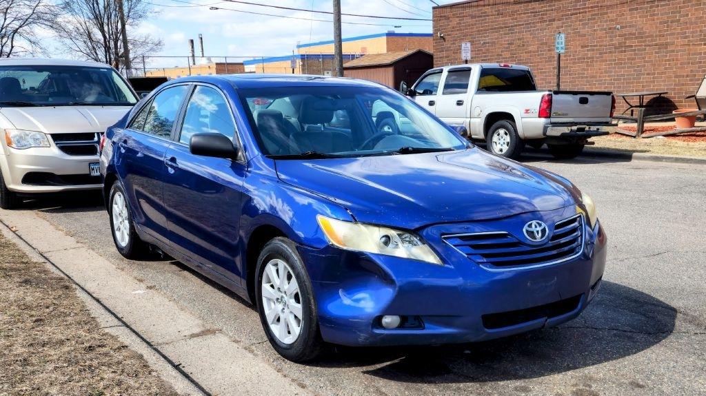 Toyota Camry  2009