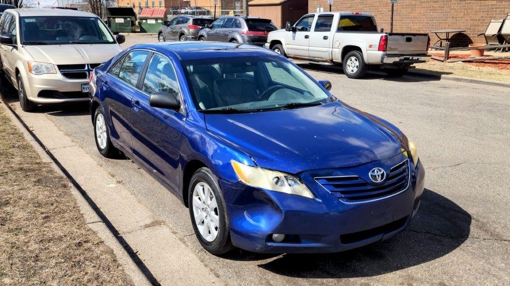 Toyota Camry  2009