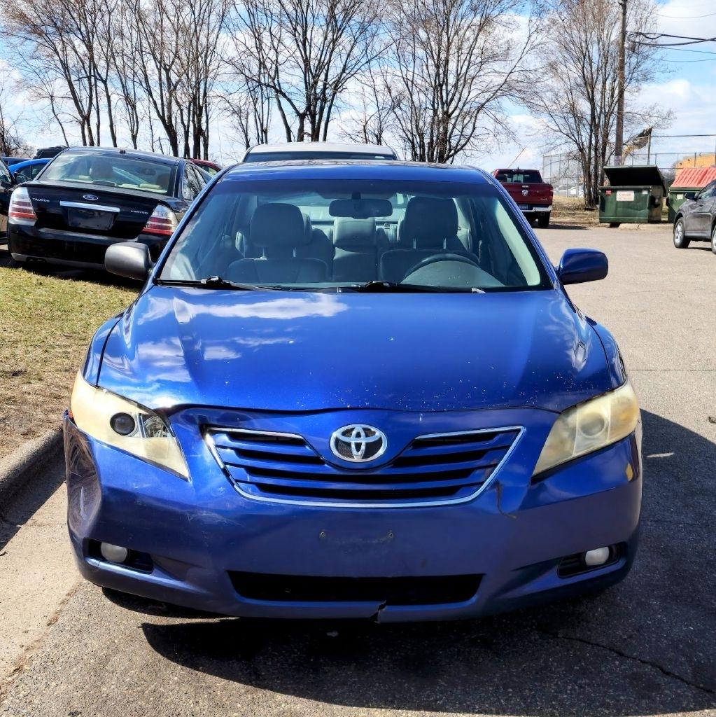 Toyota Camry  2009