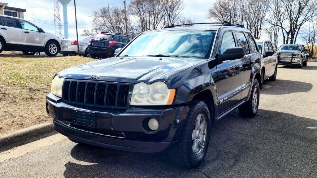 Jeep Grand Cherokee  2005
