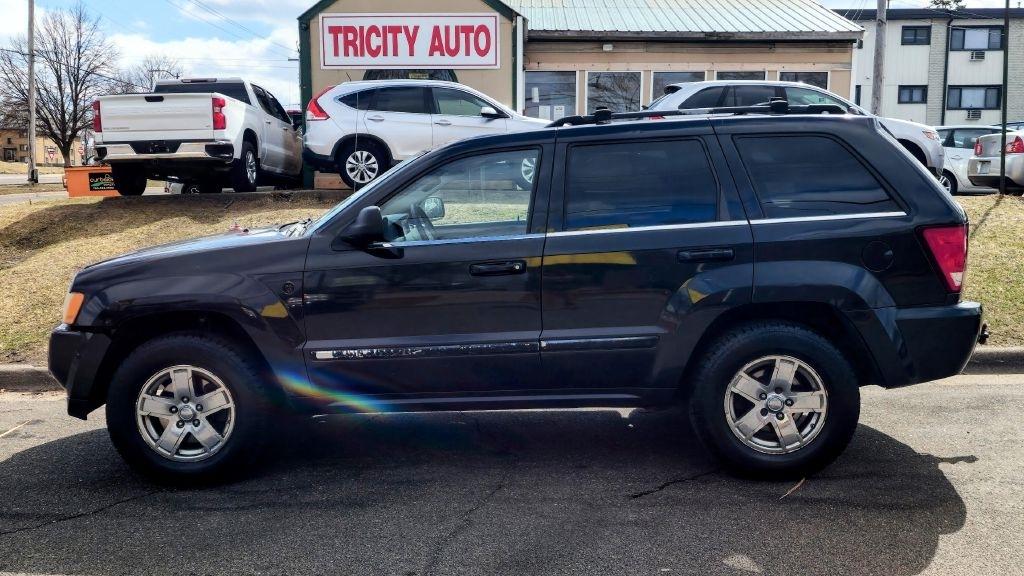 Jeep Grand Cherokee  2005