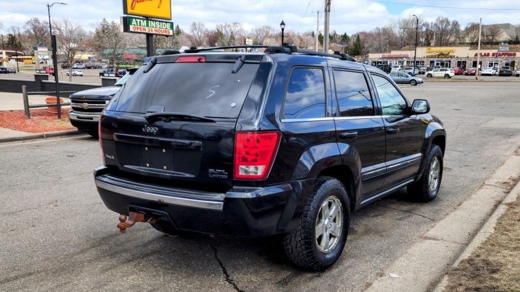 Jeep Grand Cherokee  2005
