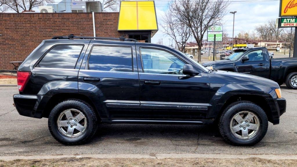 Jeep Grand Cherokee  2005