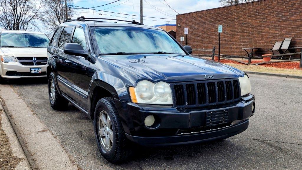 Jeep Grand Cherokee  2005