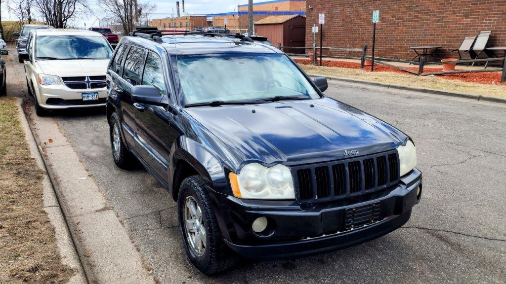 Jeep Grand Cherokee  2005