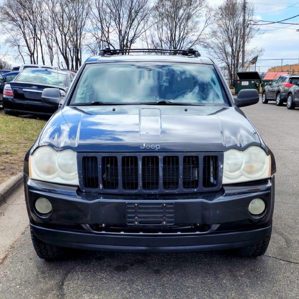 Jeep Grand Cherokee  2005