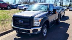 2012 Ford F-250 SD 