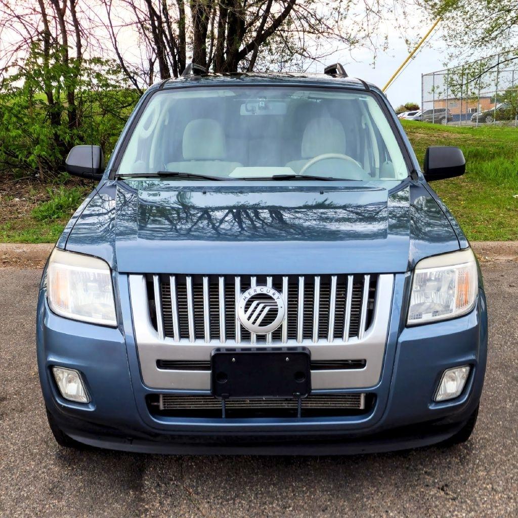 Mercury Mariner  2011