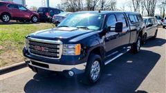2013 GMC Sierra 3500HD 