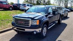 2013 GMC Sierra 3500HD 
