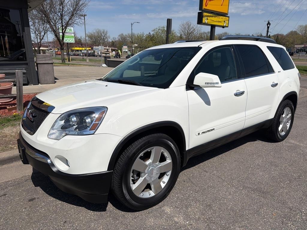 GMC Acadia  2007