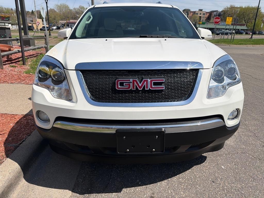 GMC Acadia  2007