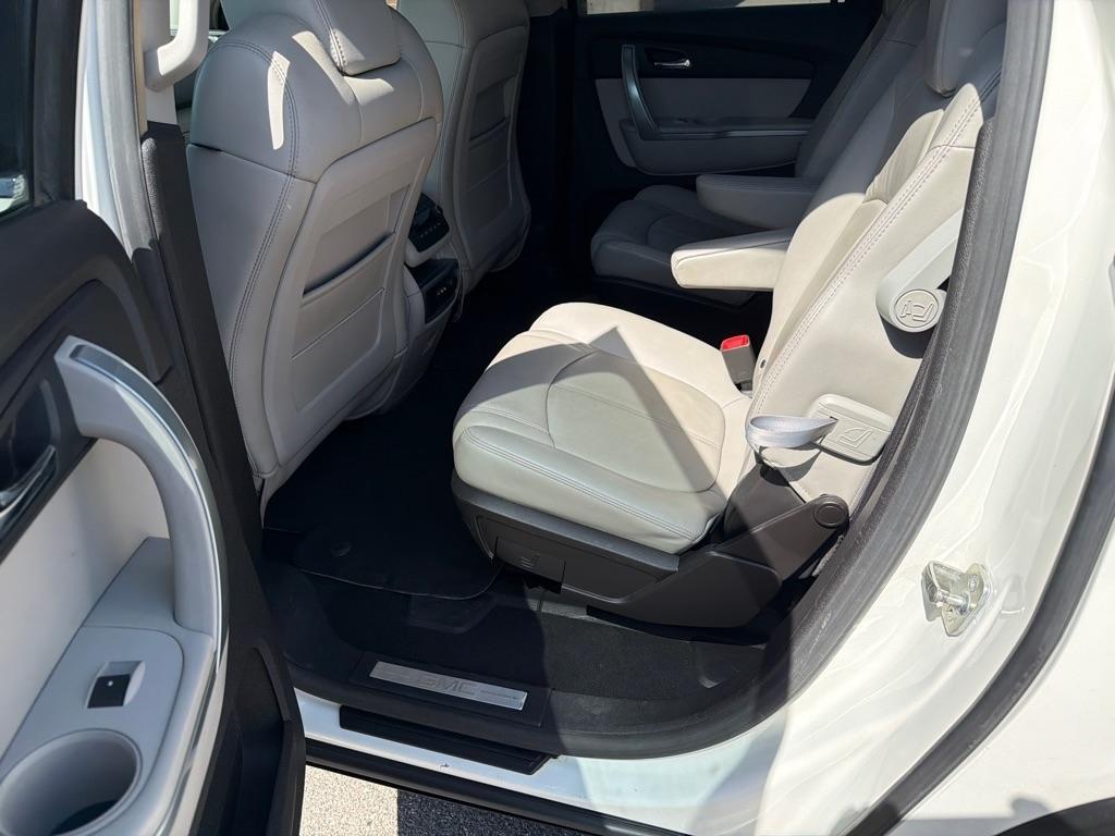 GMC Acadia  2007