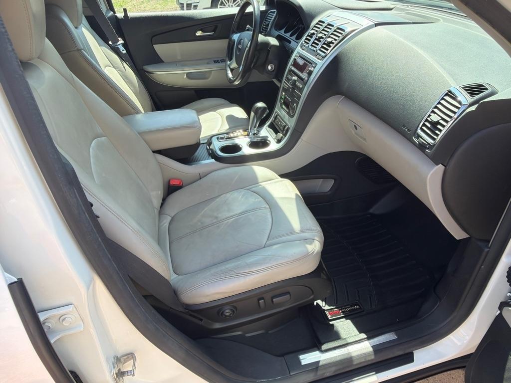GMC Acadia  2007
