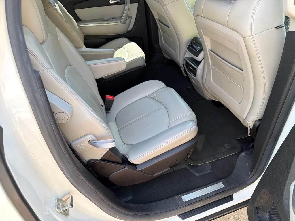 GMC Acadia  2007