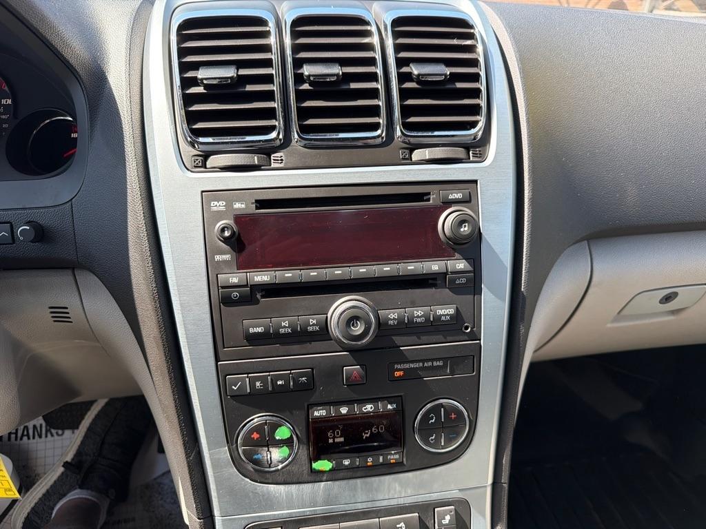 GMC Acadia  2007