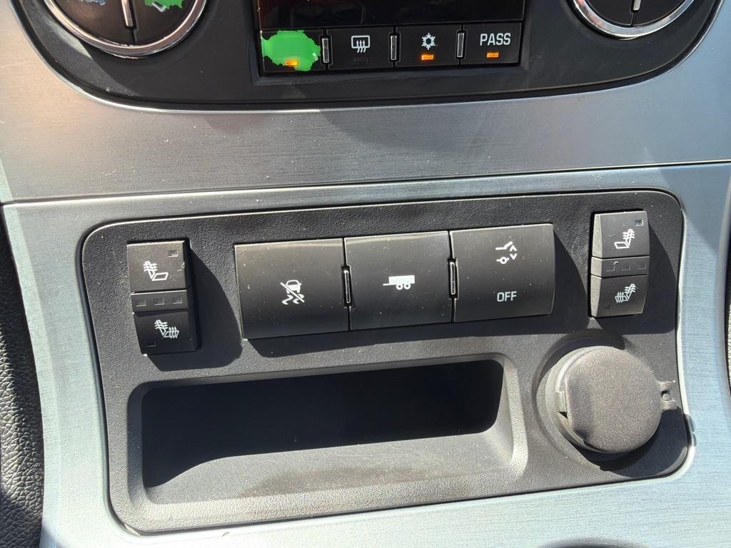 GMC Acadia  2007