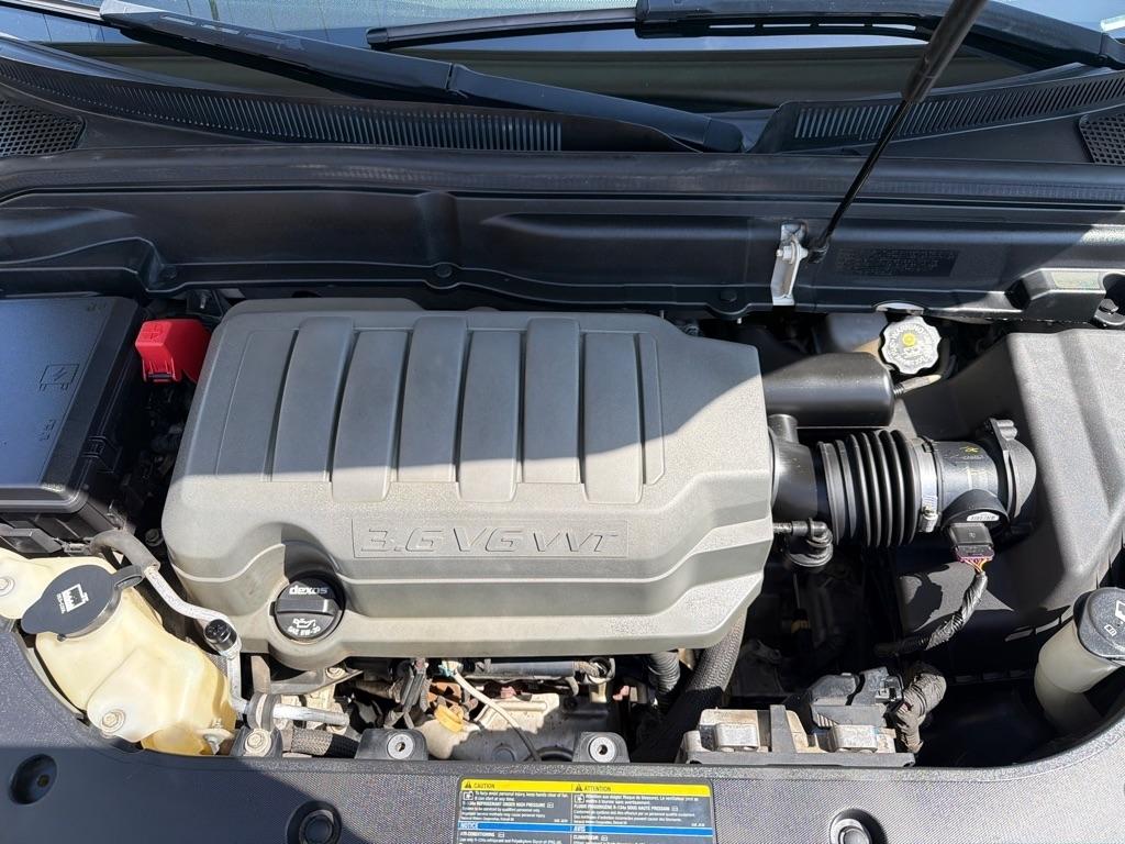 GMC Acadia  2007