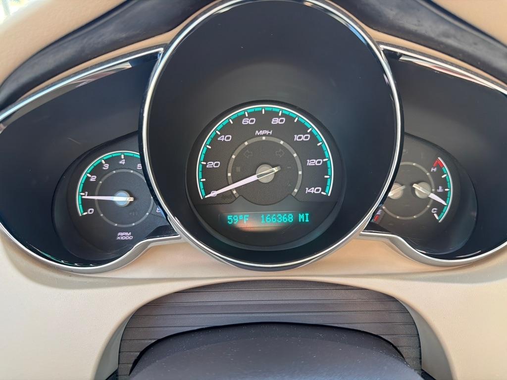 Chevrolet Malibu  2011