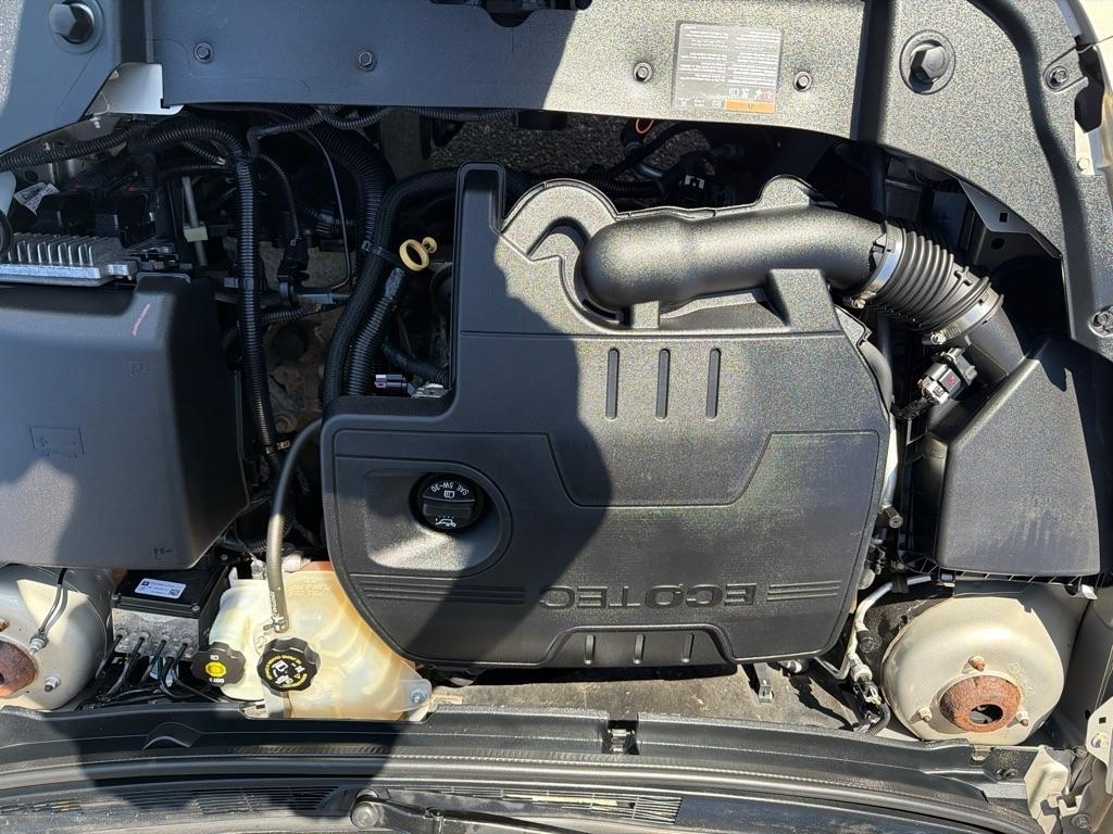 Chevrolet Malibu  2011