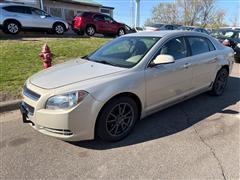 2011 Chevrolet Malibu 