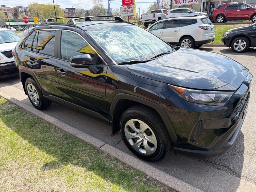 Toyota RAV4  2020