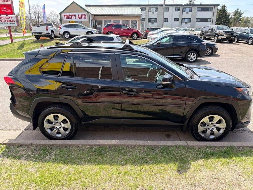 Toyota RAV4  2020