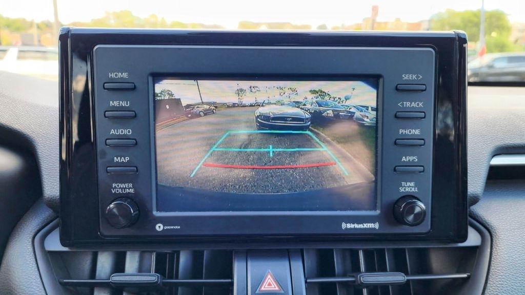 Toyota RAV4  2020