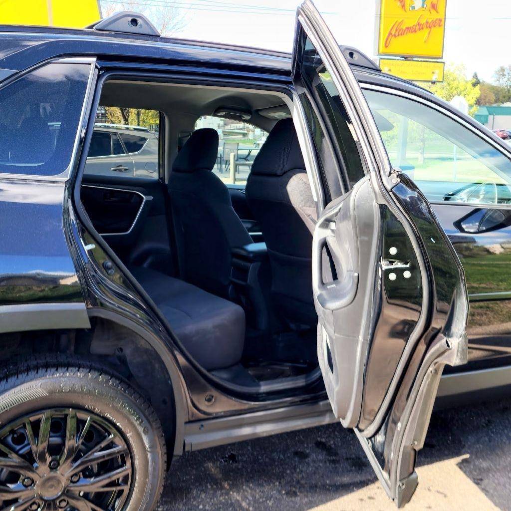 Toyota RAV4  2020