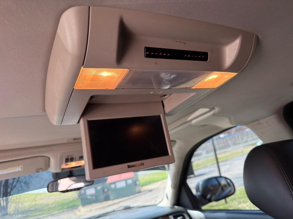 GMC Yukon Denali  2013