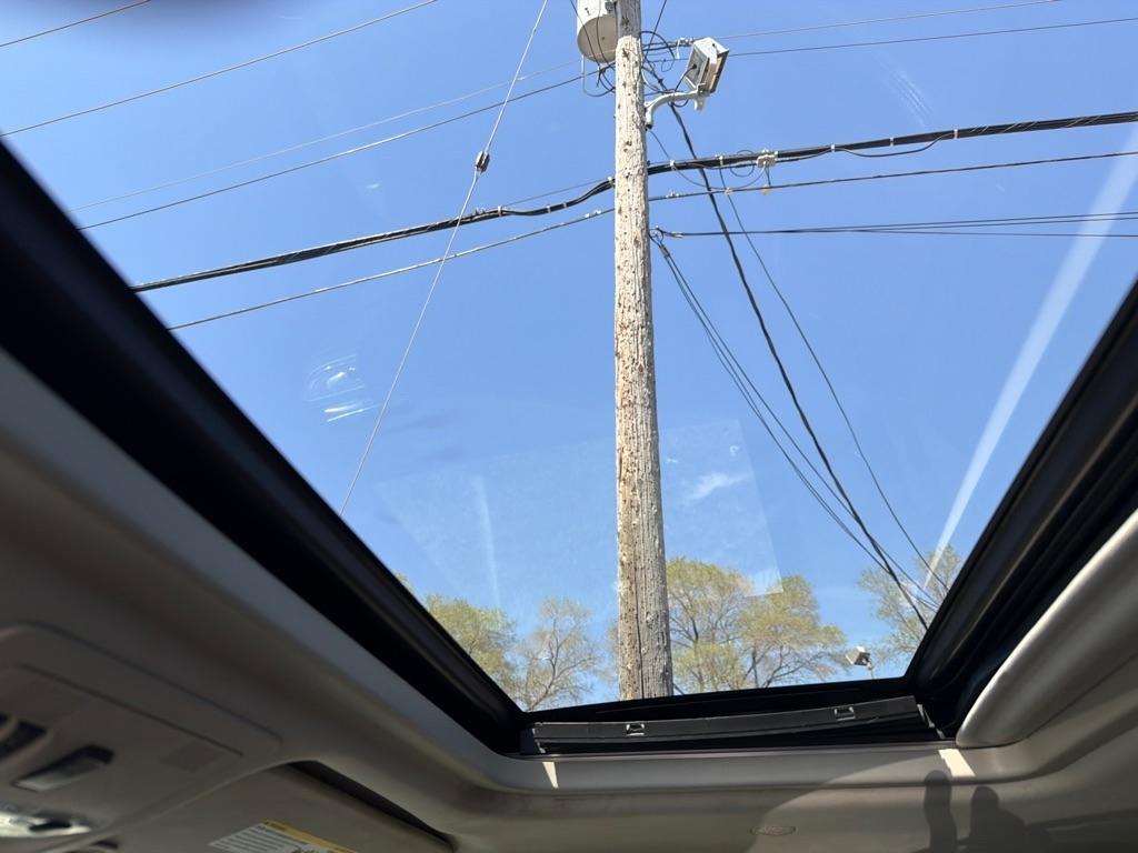 GMC Yukon Denali  2013