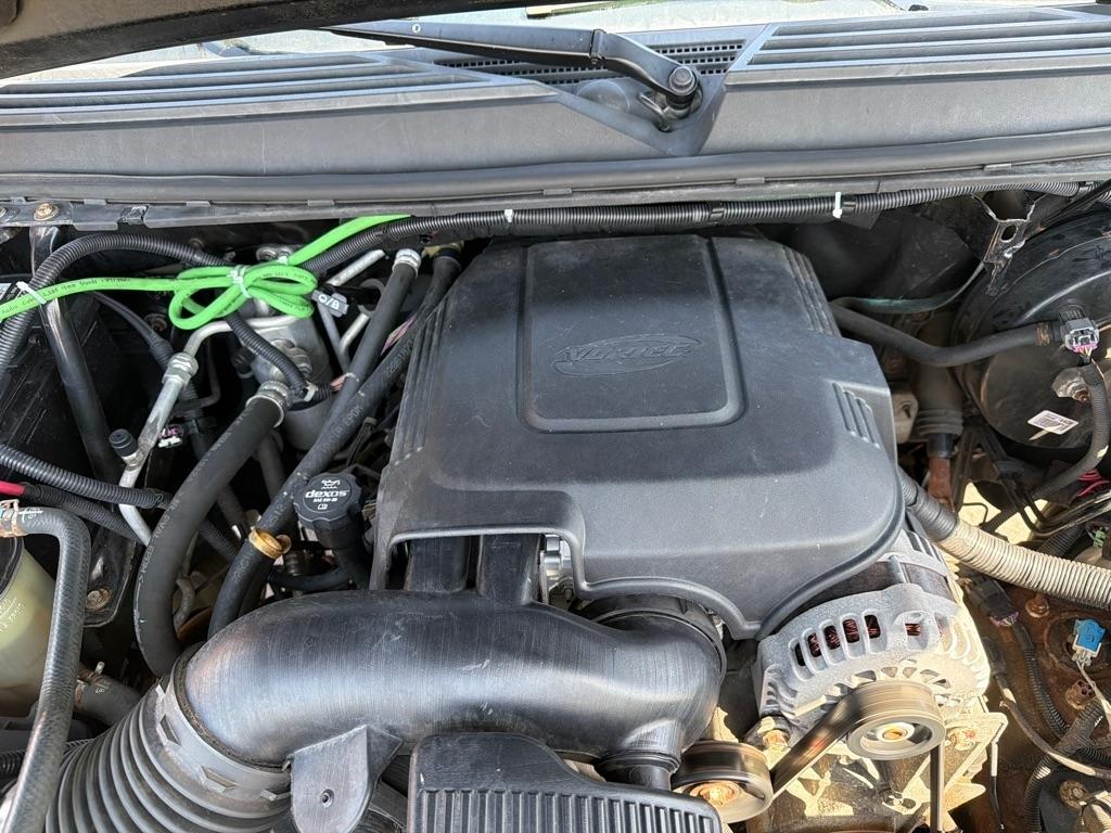 GMC Yukon Denali  2013