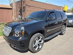 2013 GMC Yukon Denali 